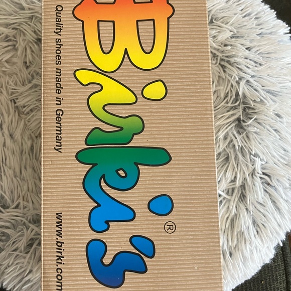 Patriotic Birkenstock Sandals - Picture 5 of 6